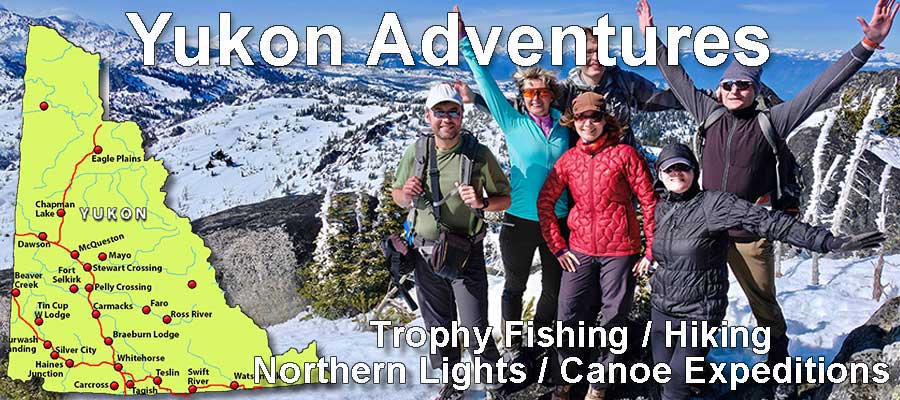 Yukon Adventures